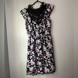 Express Dress size small